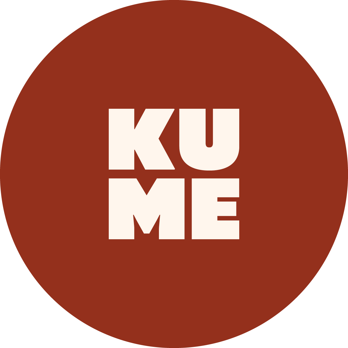 Contact us – KUME