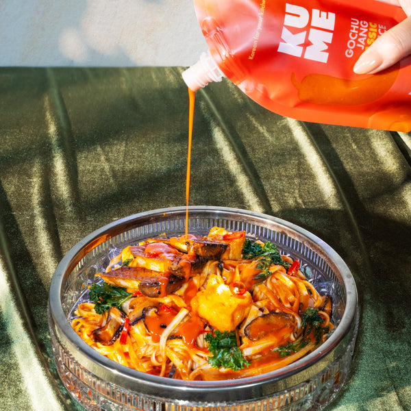 Gochujang Classic Sauce