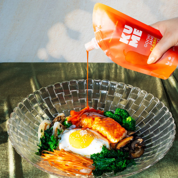 Gochujang Classic Sauce