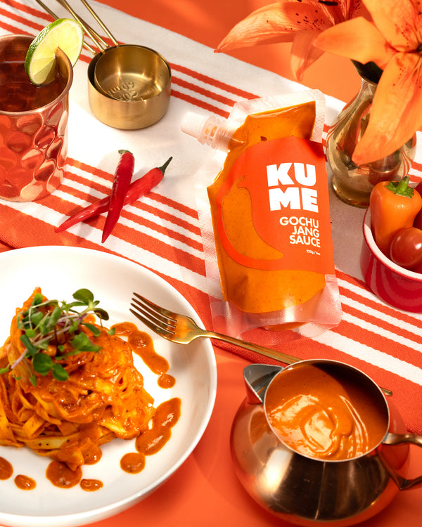 Gochujang Classic Sauce