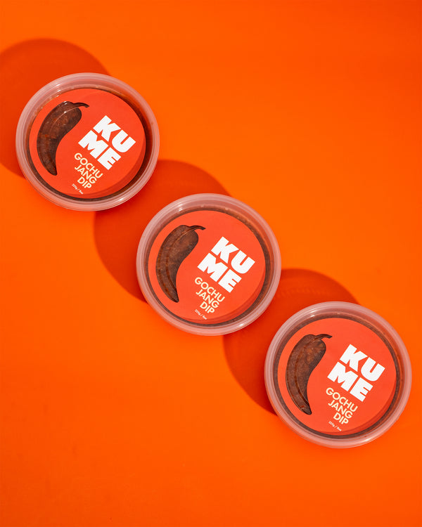 3 Dips