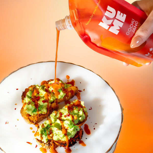 Gochujang Classic Sauce