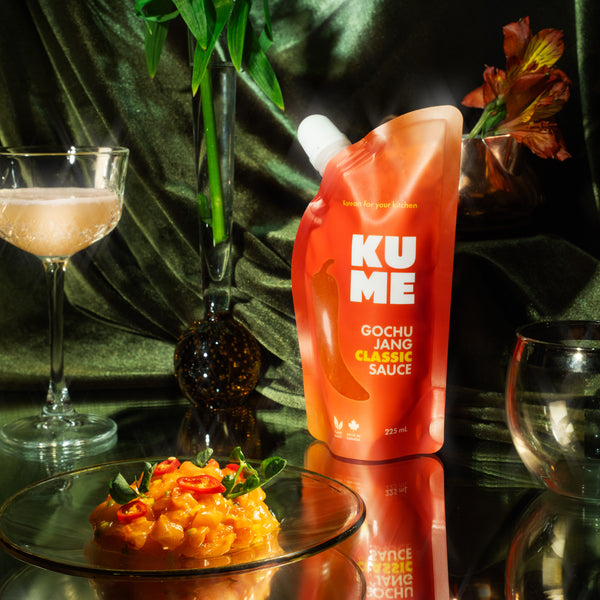 Gochujang Classic Sauce