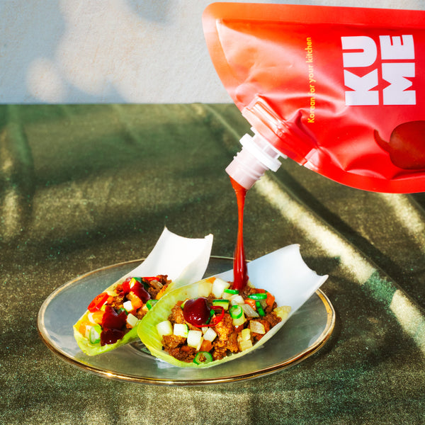 Gochujang Chipotle Sauce