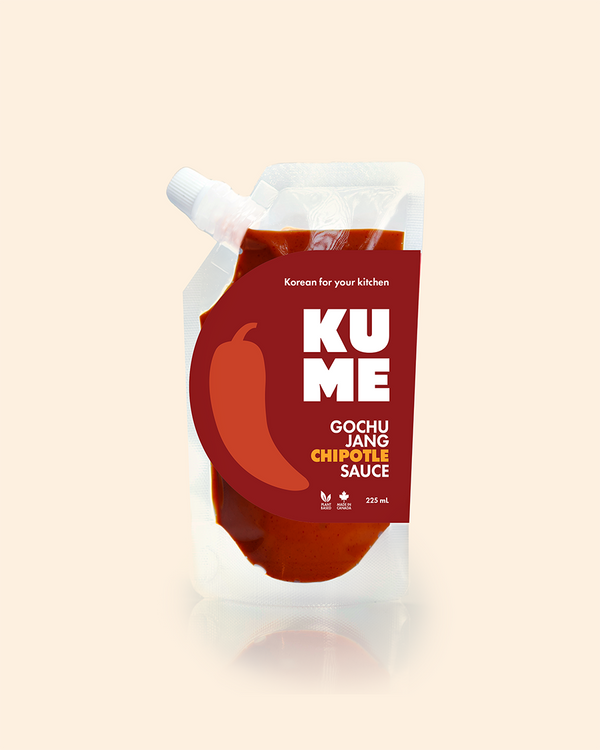 Gochujang Chipotle Sauce