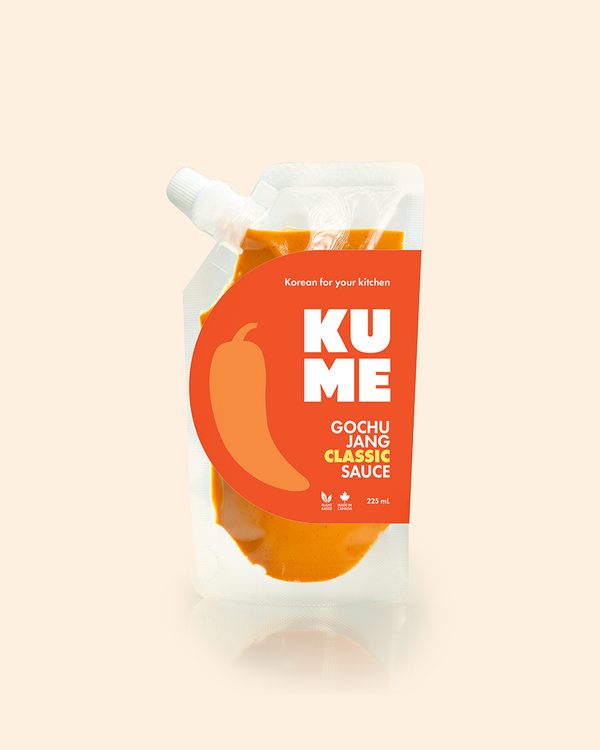 Gochujang Classic Sauce