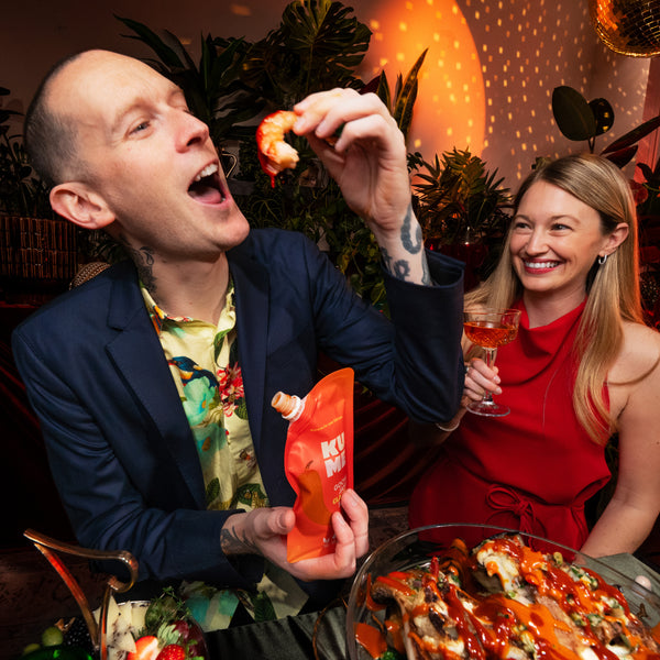 Gochujang Classic Sauce